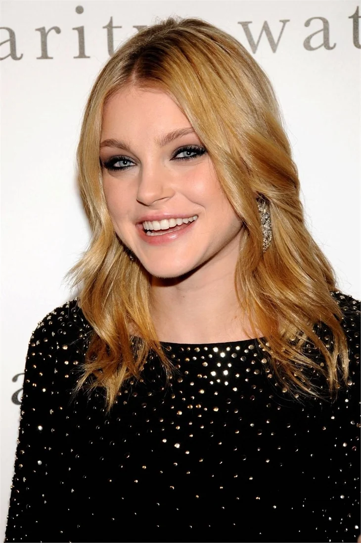 Jessica Stam: İstanbul'u böyle bilmezdim!