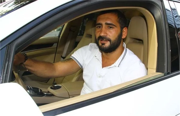İşte Ümit Karan'ı yeni hedefi