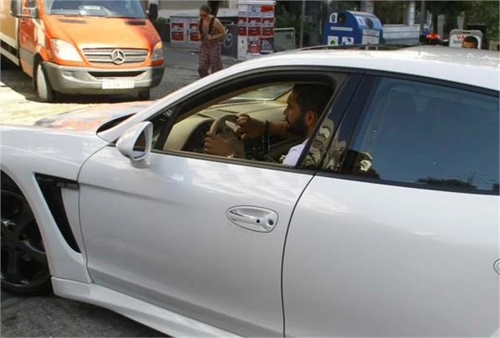 İşte Ümit Karan'ı yeni hedefi