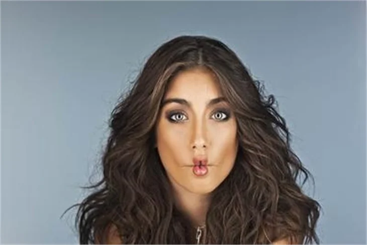 Hazal Kaya: 2,5 ayda 11 kilo verdim!