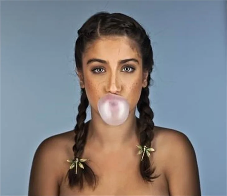 Hazal Kaya: 2,5 ayda 11 kilo verdim!