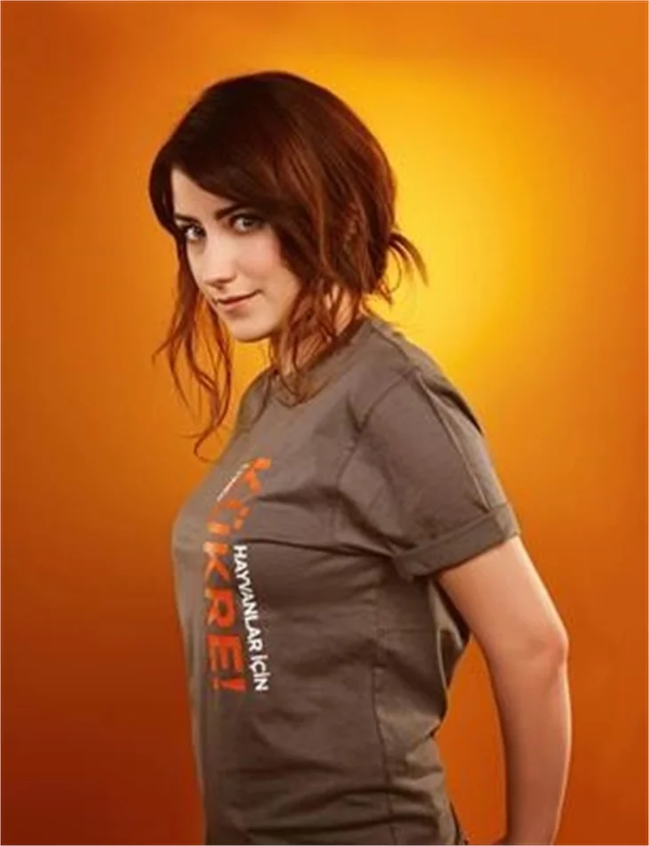 Hazal Kaya: 2,5 ayda 11 kilo verdim!