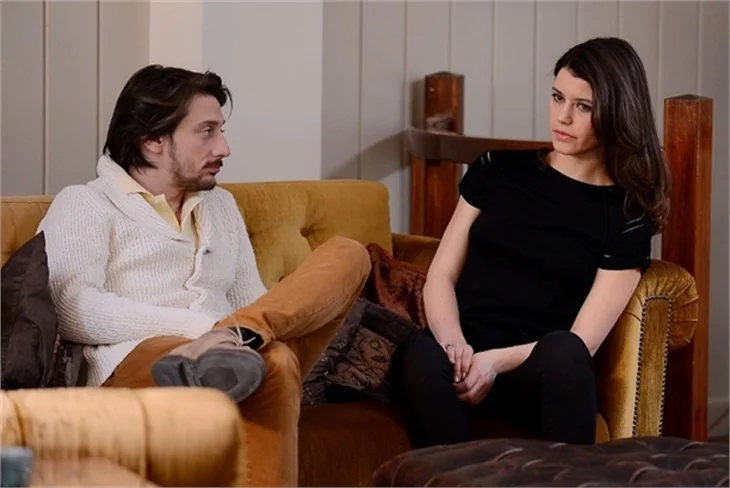 İntikam'ın yeni Rüzgar'ı kim olacak?