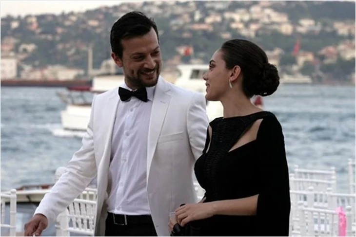 İntikam'ın yeni Rüzgar'ı kim olacak?