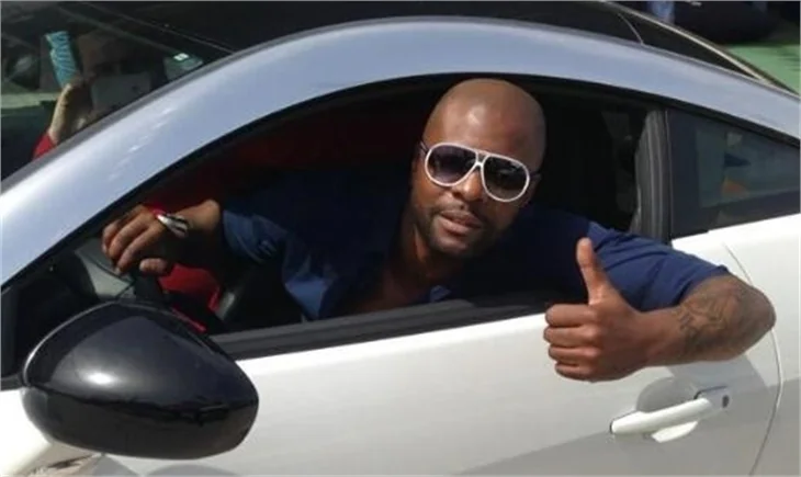 Pascal Nouma: Maçtan 4 saat önce seks yaptım!