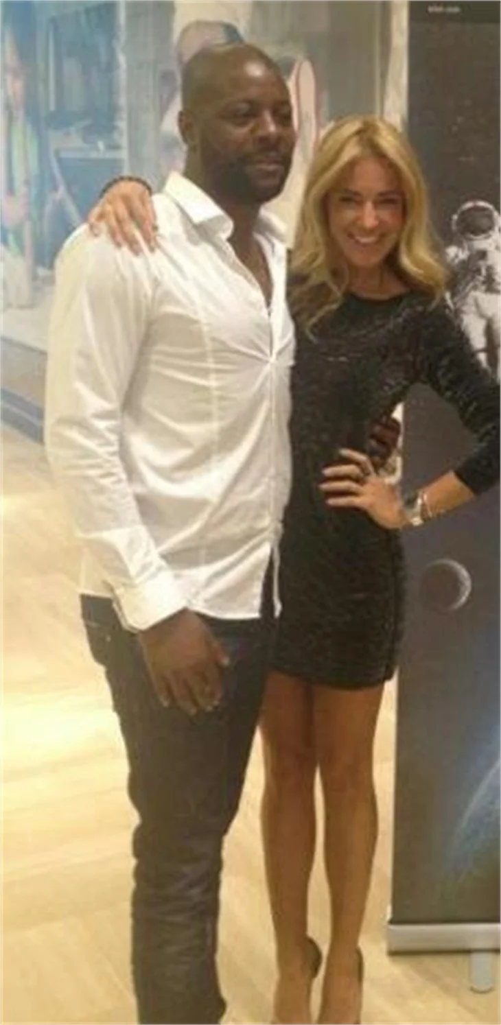 Pascal Nouma: Maçtan 4 saat önce seks yaptım!
