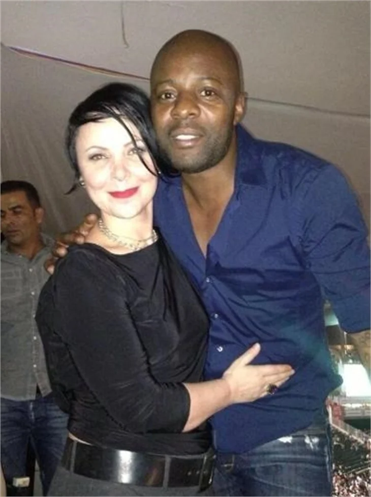 Pascal Nouma: Maçtan 4 saat önce seks yaptım!