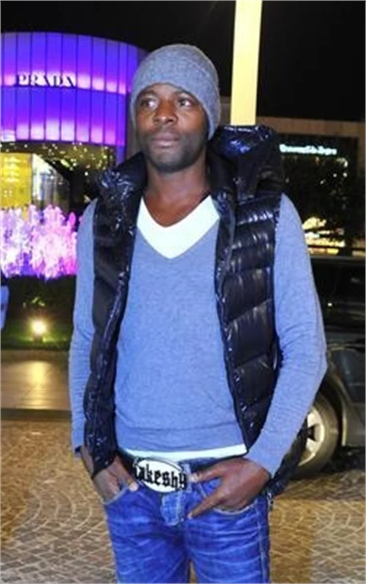 Pascal Nouma: Maçtan 4 saat önce seks yaptım!
