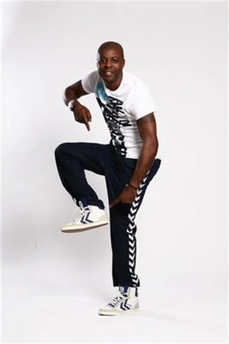 Pascal Nouma: Maçtan 4 saat önce seks yaptım!