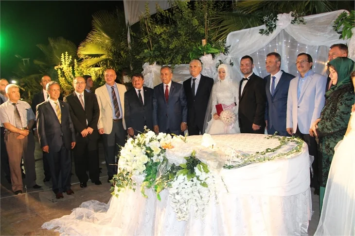 Bülent Arınç'ın zor anları!