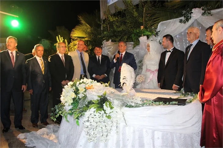 Bülent Arınç'ın zor anları!