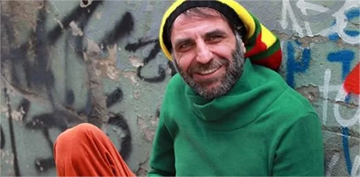 Memati'ydi polis oldu!