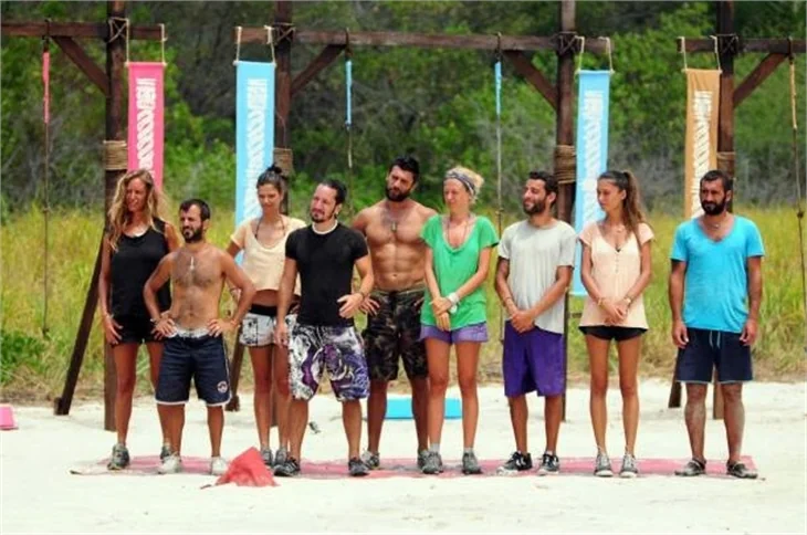 Survivor güzeli hangi diziye transfer oldu?