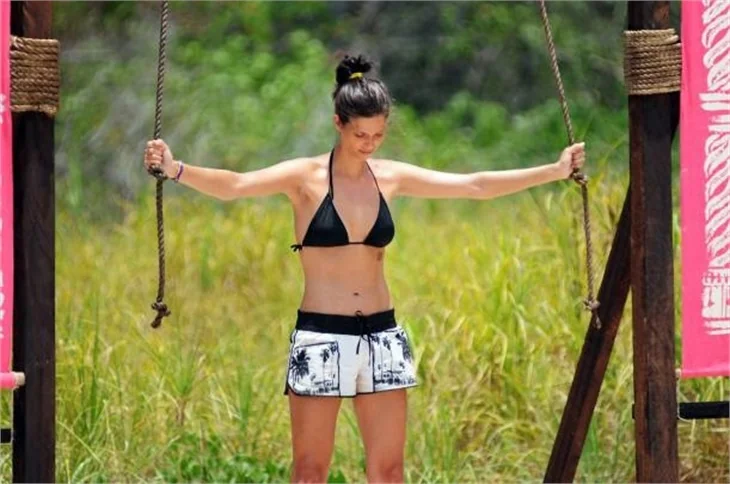 Survivor güzeli hangi diziye transfer oldu?