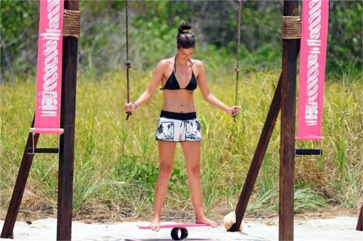 Survivor güzeli hangi diziye transfer oldu?