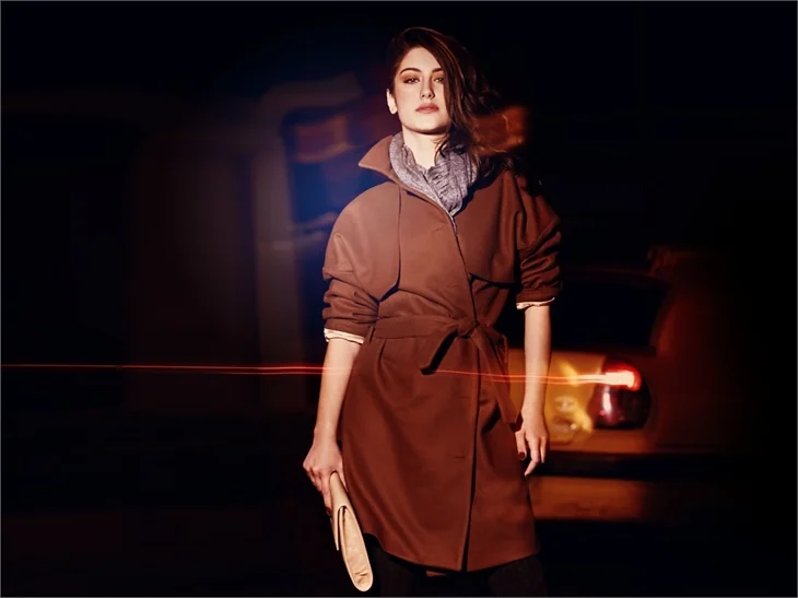 Hazal Kaya-Aslı Tandoğan rekabeti!