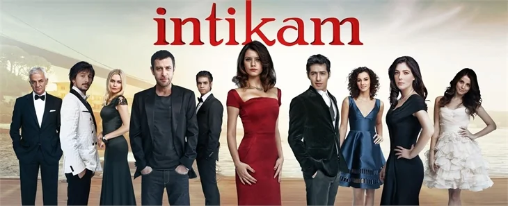 İşte "İntikam"ın yeni  Rüzgar'ı!