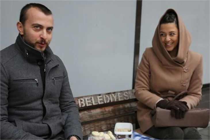 Leyla ile Mecnun ekibi geri dönüyor!
