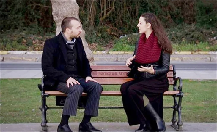 Leyla ile Mecnun ekibi geri dönüyor!