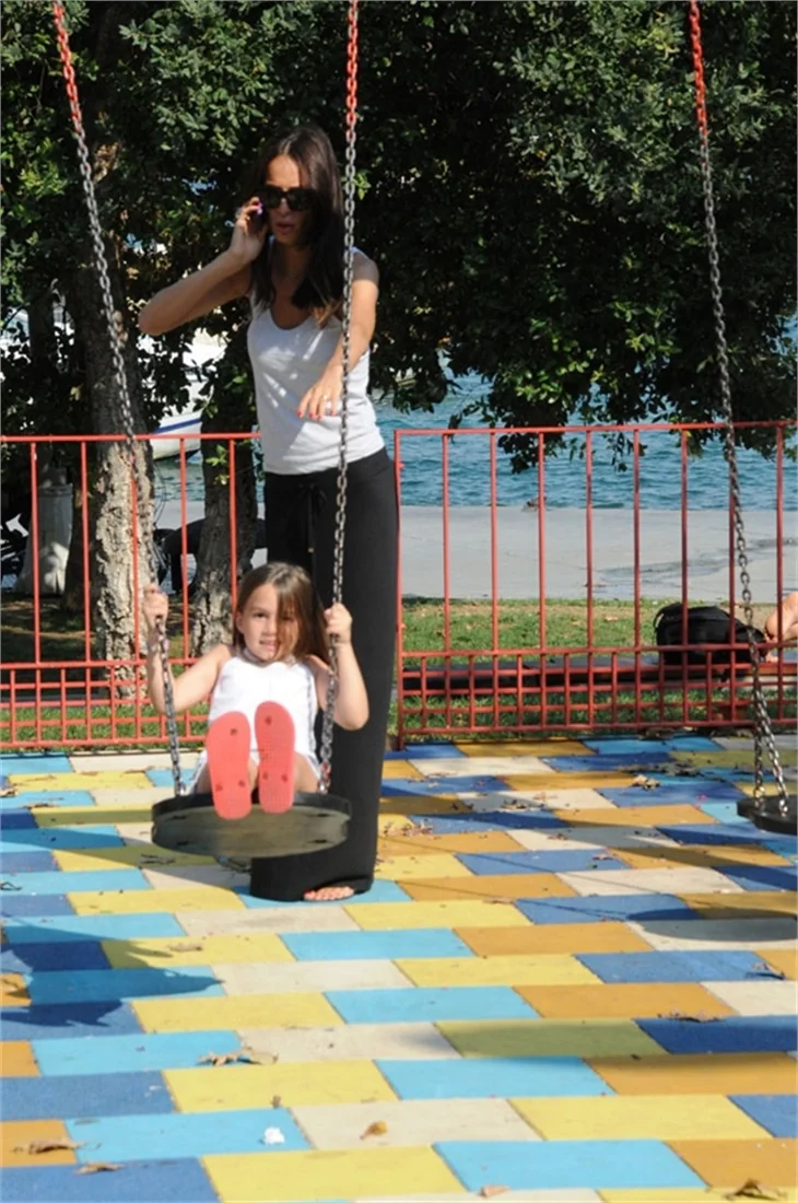 Güzide Duran podyumlara geri mi dönüyor?