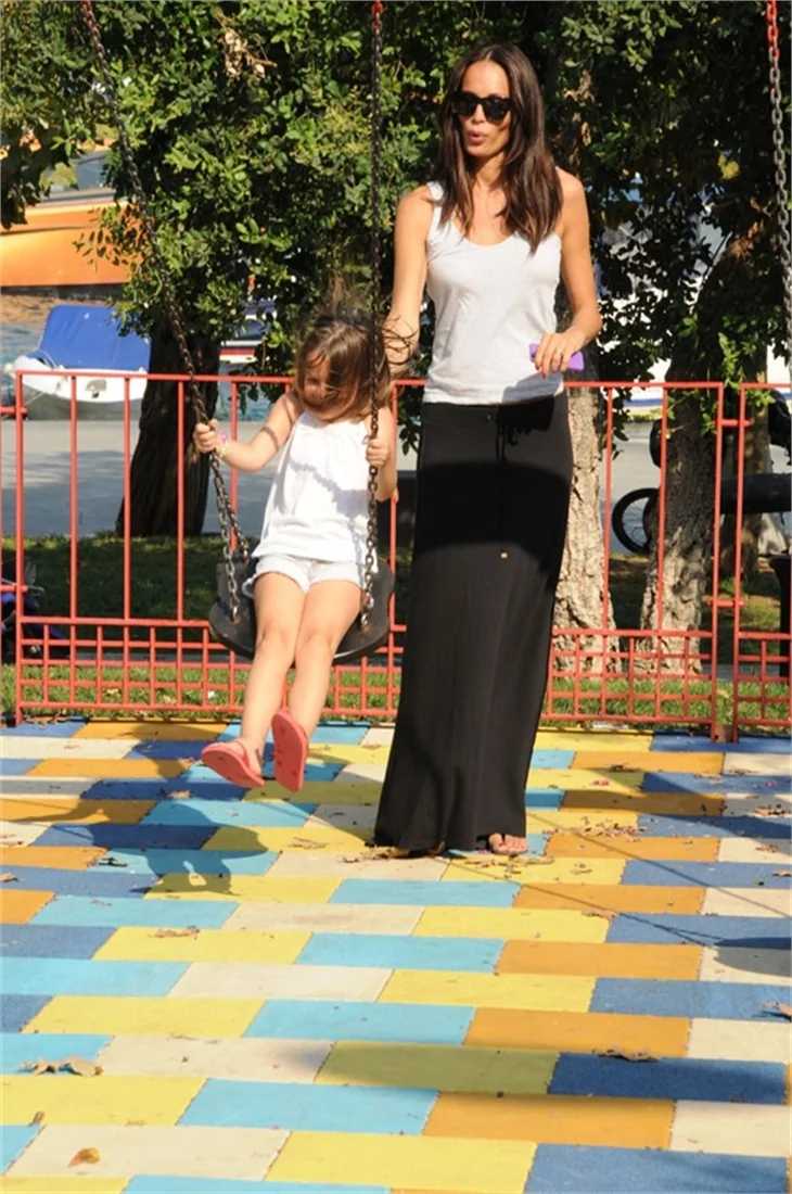 Güzide Duran podyumlara geri mi dönüyor?