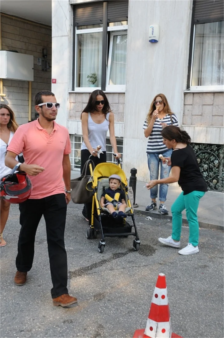 Güzide Duran podyumlara geri mi dönüyor?