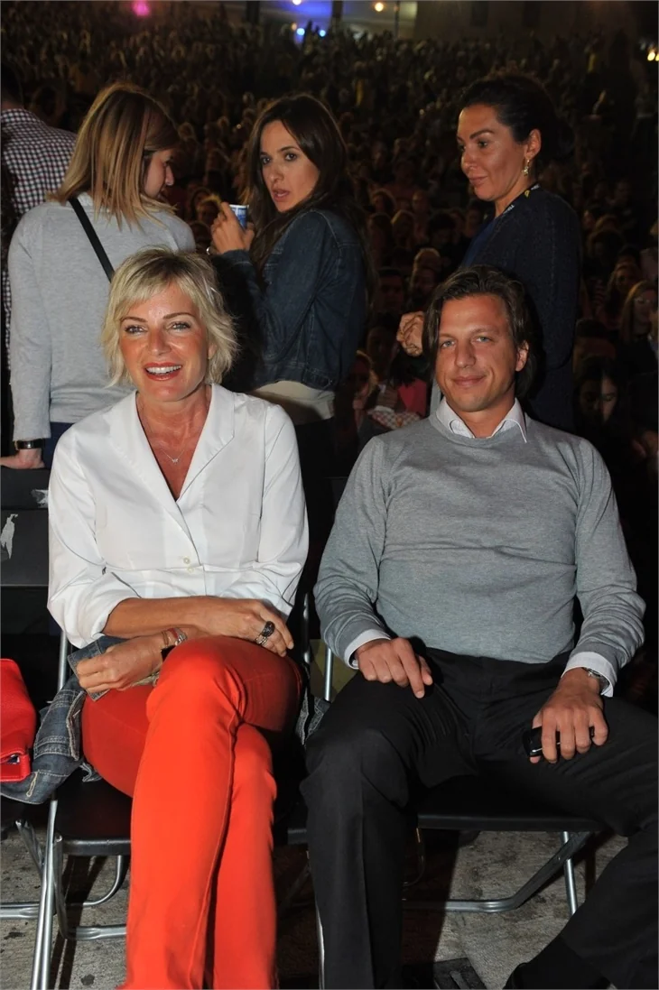 Ajda Pekkan'dan playback'li konser!