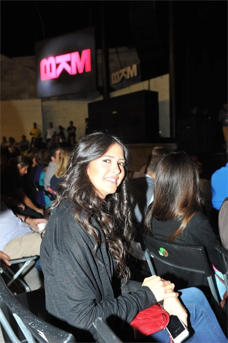 Ajda Pekkan'dan playback'li konser!