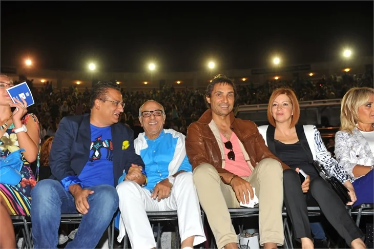 Ajda Pekkan'dan playback'li konser!