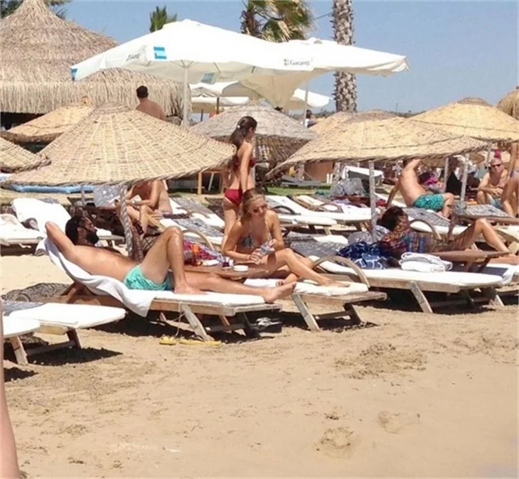 Bengü, Akın Altan'la neden buluştu?