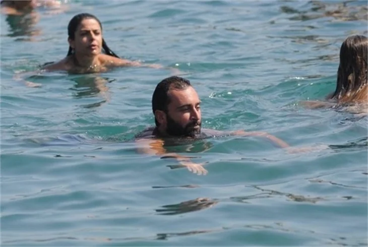 Bengü, Akın Altan'la neden buluştu?