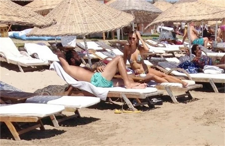 Bengü, Akın Altan'la neden buluştu?