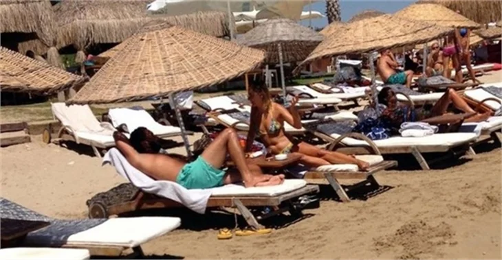 Bengü, Akın Altan'la neden buluştu?