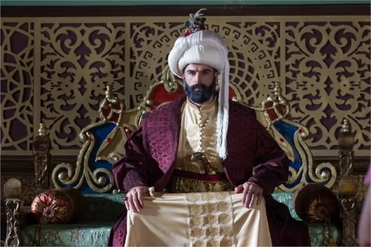 "Fatih" dizisinde büyük hatalar