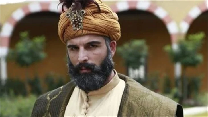 "Fatih" dizisinde büyük hatalar