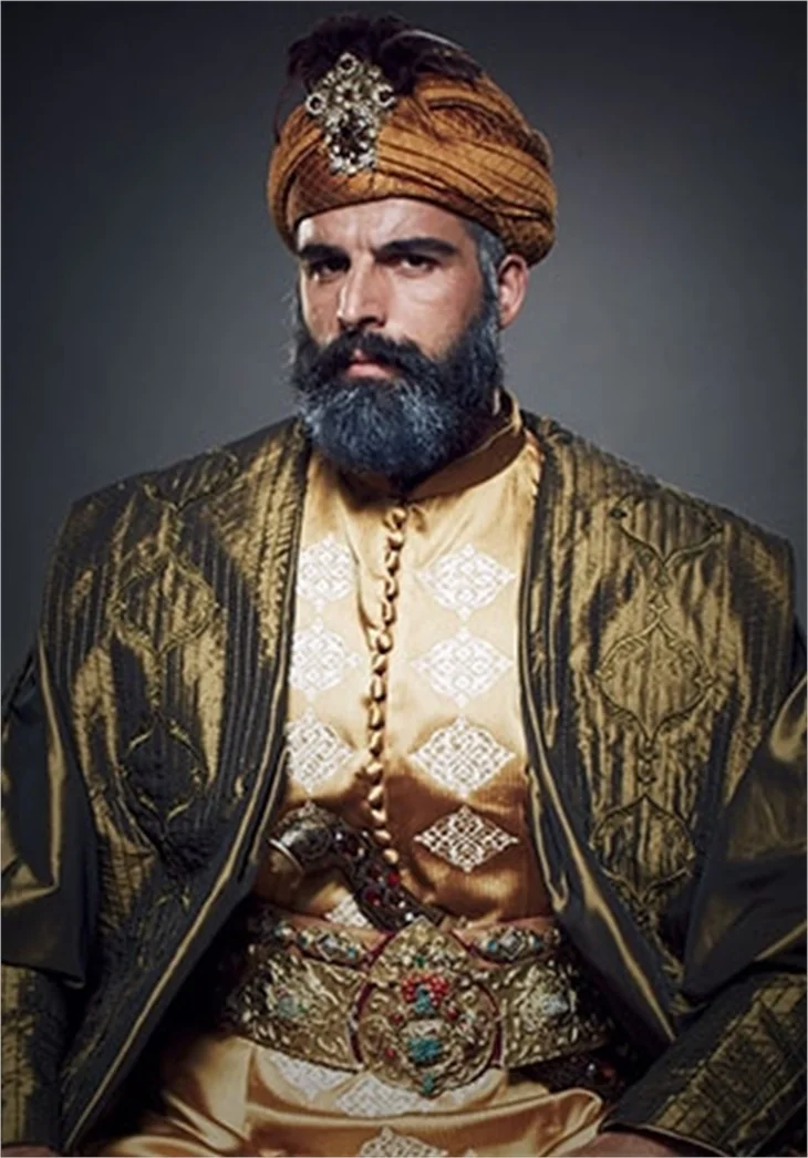 "Fatih" dizisinde büyük hatalar
