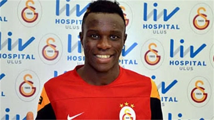 İşte Galatasaray'ın yeni yengesi!