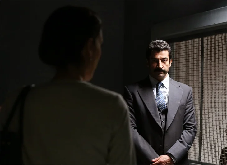 "Karadayı"nın son bombası!
