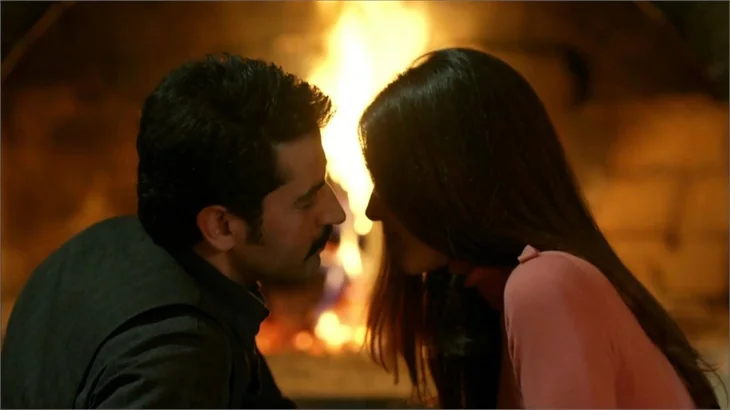 "Karadayı"nın son bombası!