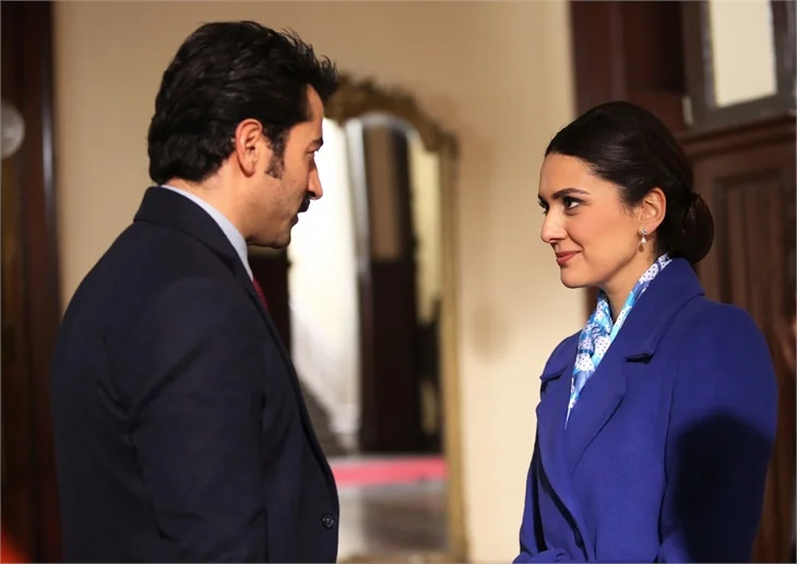 "Karadayı"nın son bombası!