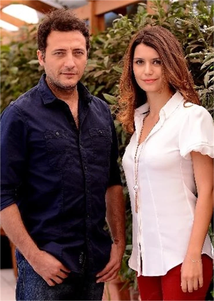 İşte yeni Rüzgar'lı İntikam!