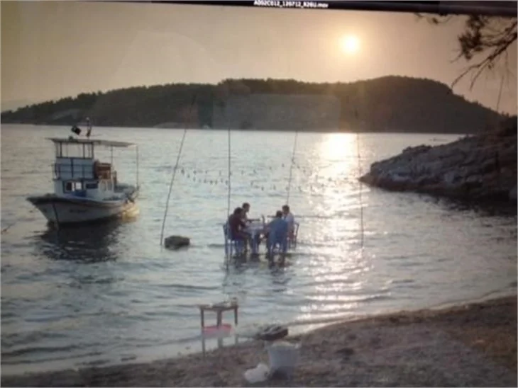 "Rakı Masası"na yeni ayar!
