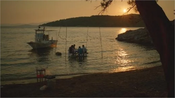 "Rakı Masası"na yeni ayar!