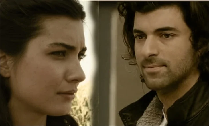 "Kara Para Yalan Aşk" dizisinde  Tuba Büyüküstün ve Engin Akyürek mi rol alacak?