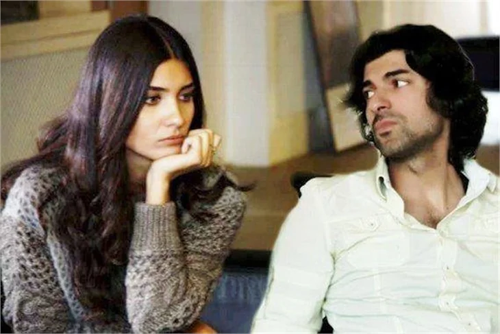 "Kara Para Yalan Aşk" dizisinde  Tuba Büyüküstün ve Engin Akyürek mi rol alacak?