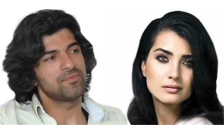 "Kara Para Yalan Aşk" dizisinde  Tuba Büyüküstün ve Engin Akyürek mi rol alacak?