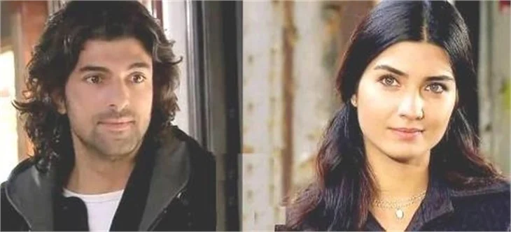 "Kara Para Yalan Aşk" dizisinde  Tuba Büyüküstün ve Engin Akyürek mi rol alacak?