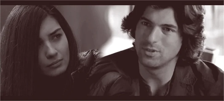 "Kara Para Yalan Aşk" dizisinde  Tuba Büyüküstün ve Engin Akyürek mi rol alacak?