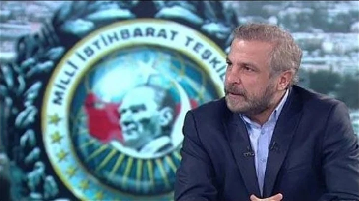 Mete Yarar: ABD er ya da geç Suriye'yi vuracak!
