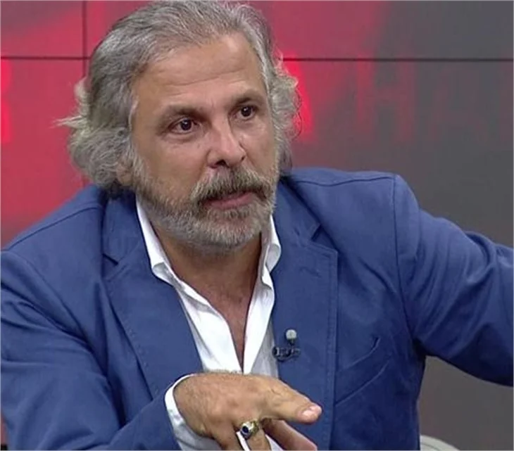 Mete Yarar: ABD er ya da geç Suriye'yi vuracak!